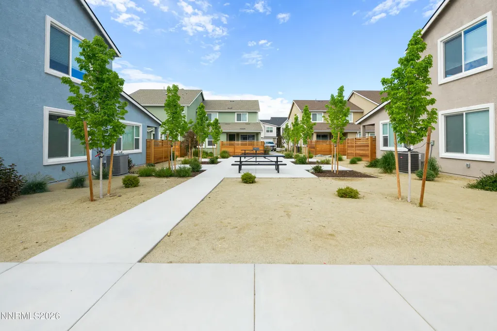 865 Furlong Minden NV 89423