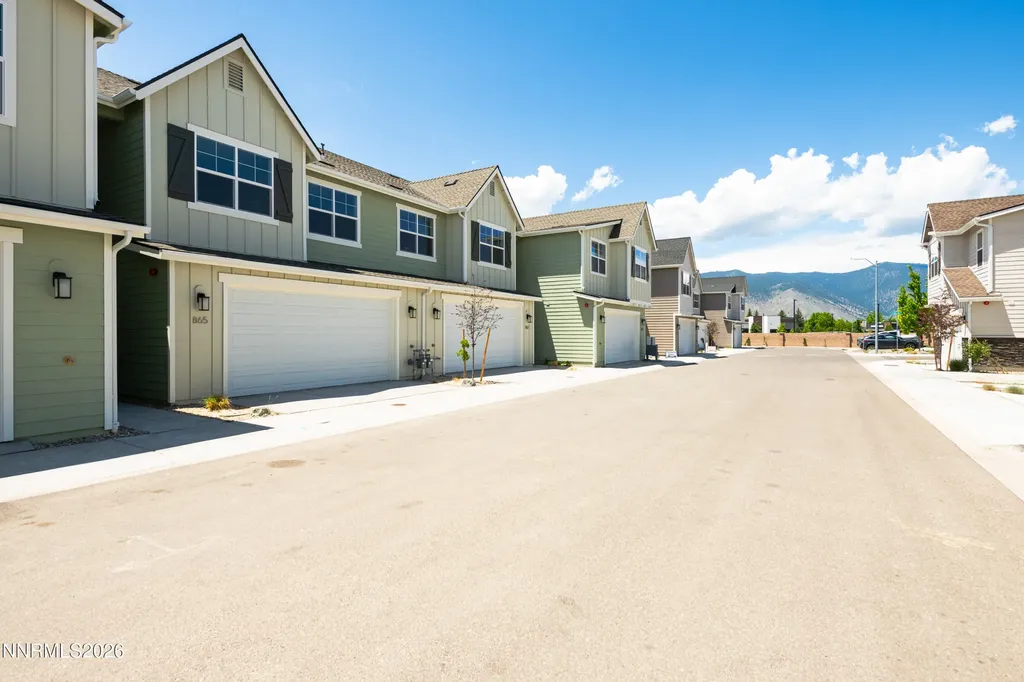 865 Furlong Minden NV 89423