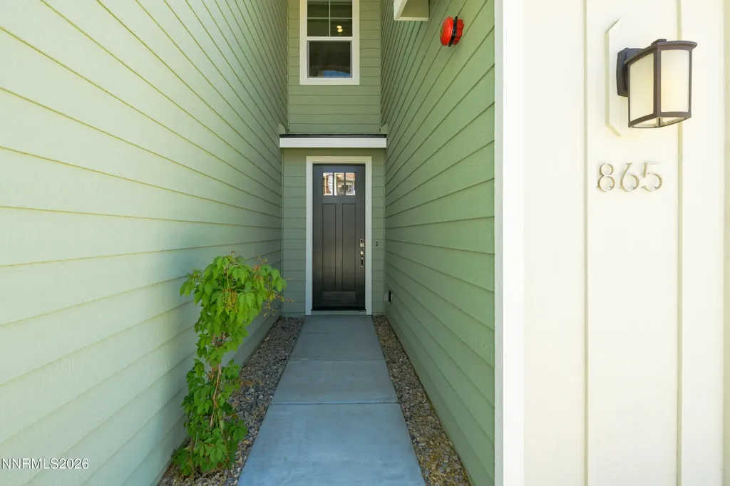 865 Furlong Minden NV 89423