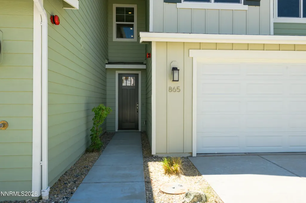 865 Furlong Minden NV 89423