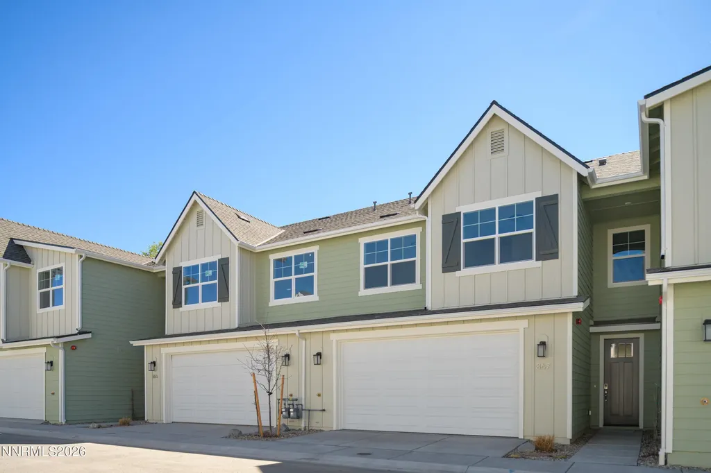 867 Furlong Minden NV 89423