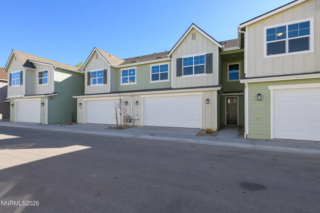 867 Furlong Minden NV 89423