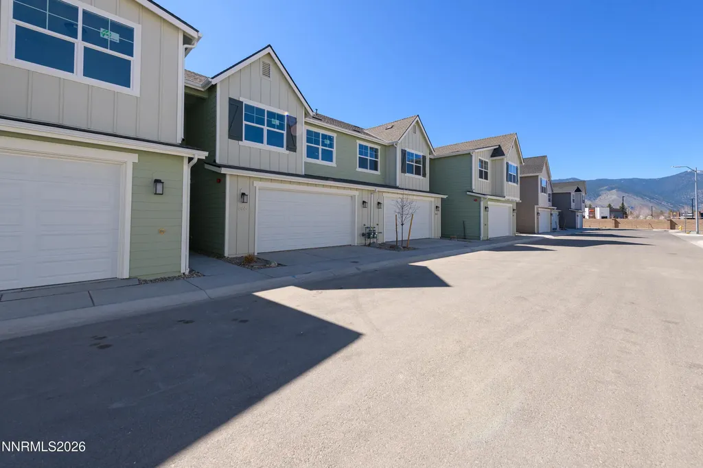 867 Furlong Minden NV 89423