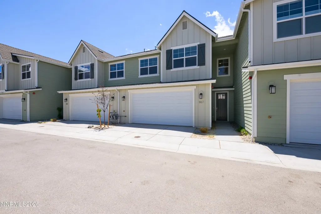 867 Furlong Minden NV 89423