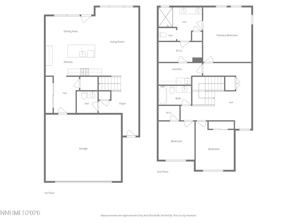 867 Furlong Minden NV 89423
