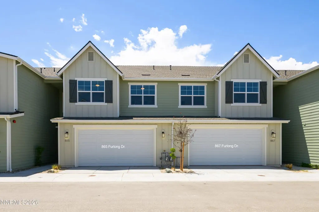 867 Furlong Minden NV 89423