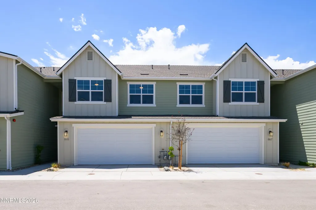 867 Furlong Minden NV 89423
