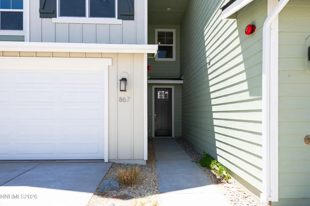 867 Furlong Minden NV 89423