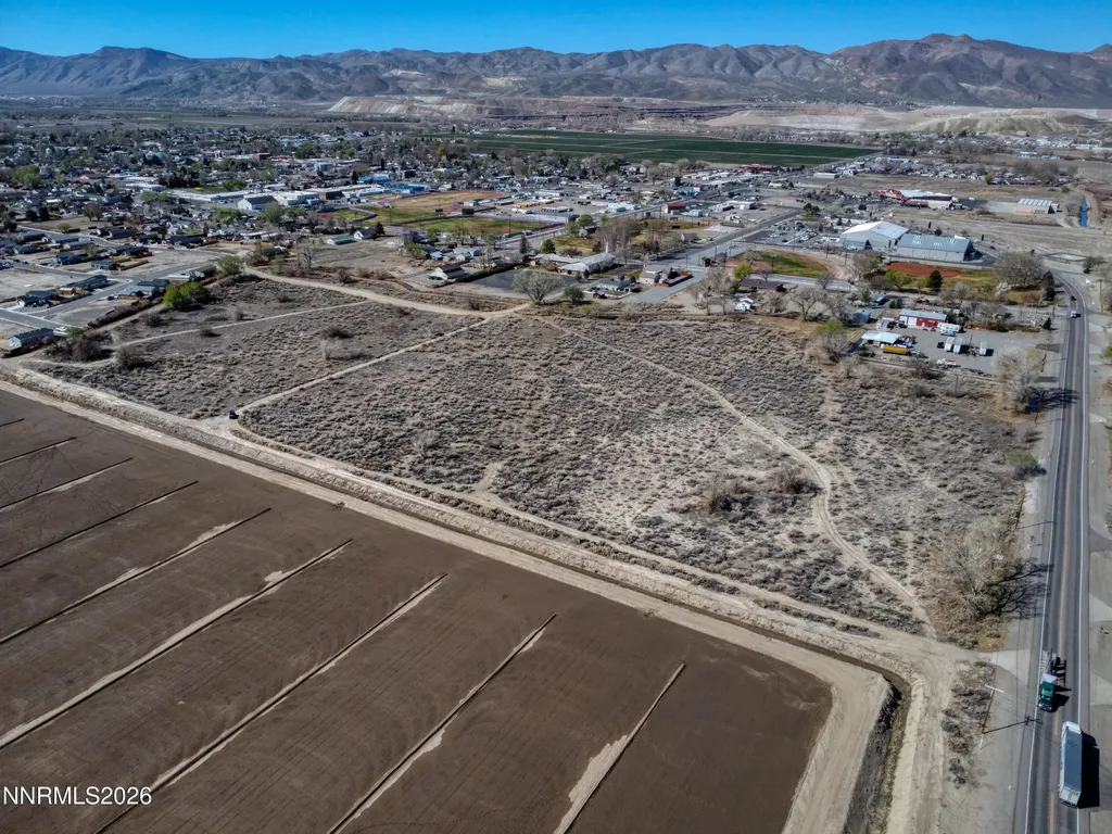 13 Highway 95a Yerington NV 89447