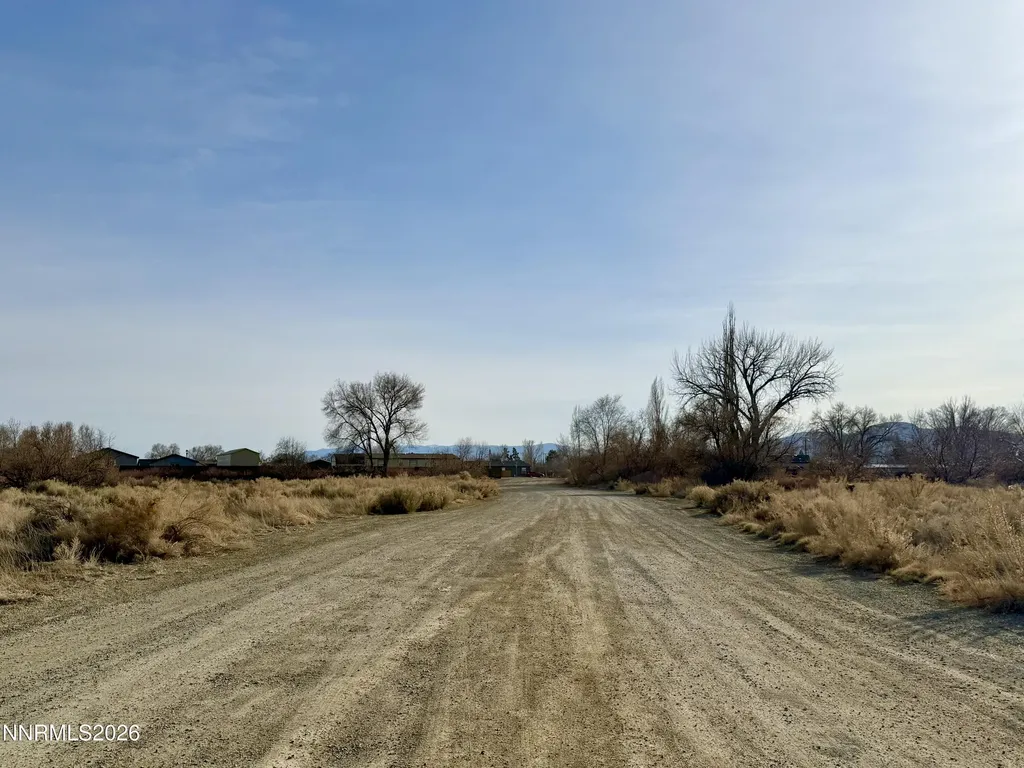 13 Highway 95a Yerington NV 89447
