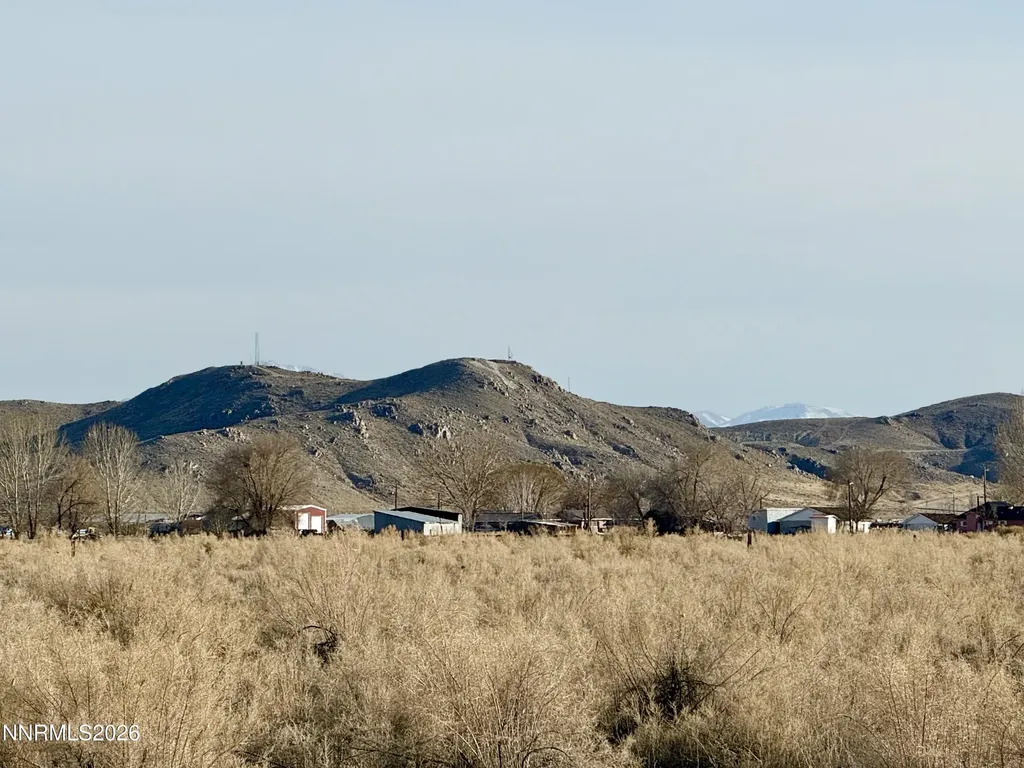 13 Highway 95a Yerington NV 89447