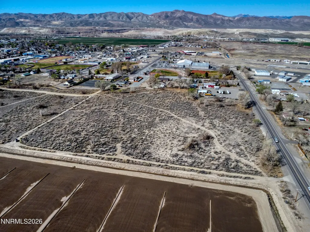 13 Highway 95a Yerington NV 89447