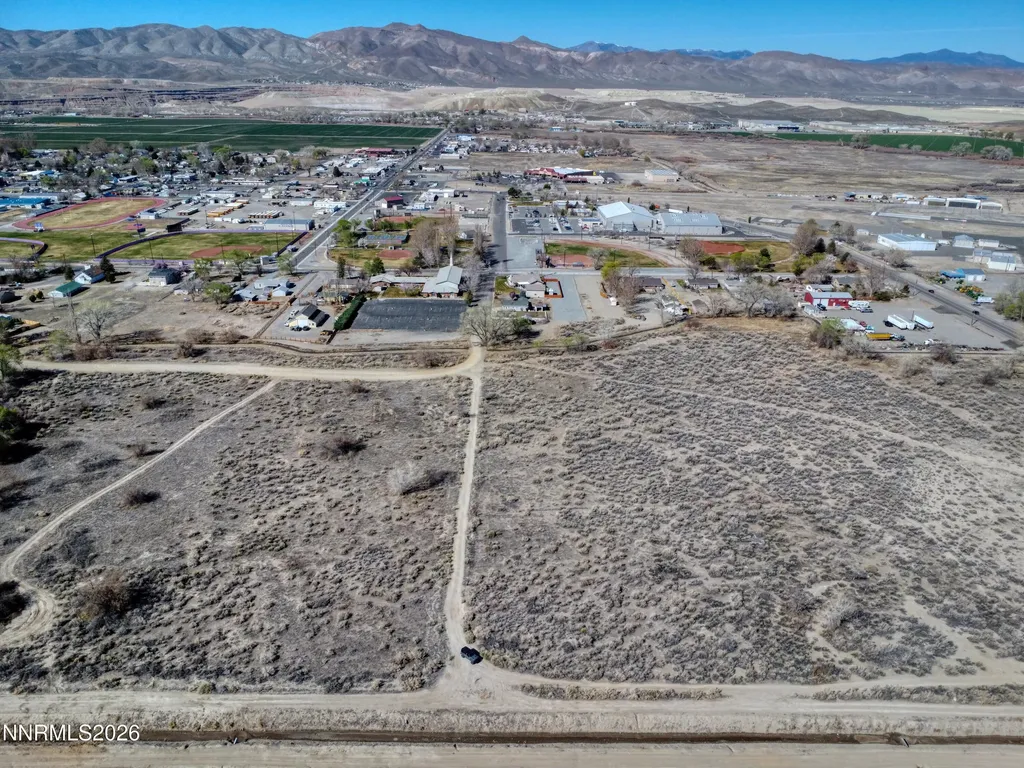 13 Highway 95a Yerington NV 89447