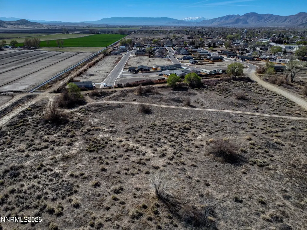 13 Highway 95a Yerington NV 89447