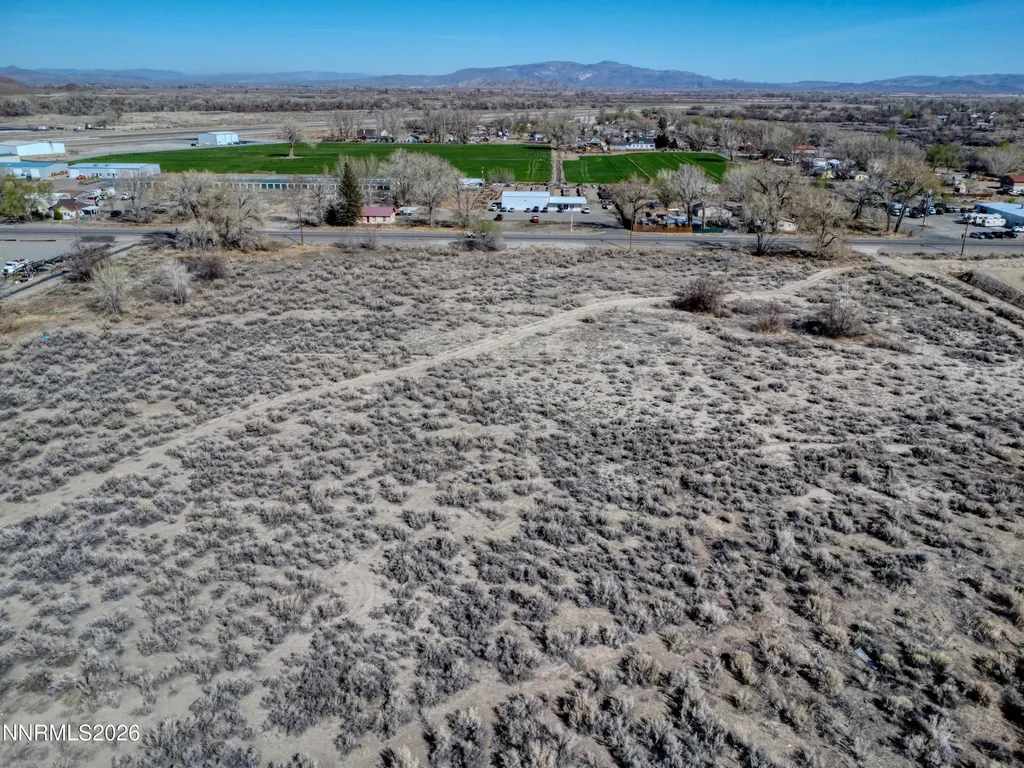13 Highway 95a Yerington NV 89447