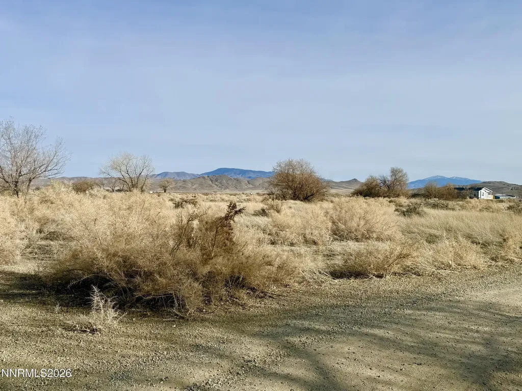 13 Highway 95a Yerington NV 89447