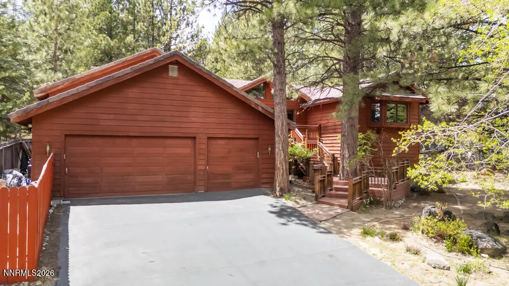 350 Black Pine Reno NV 89511