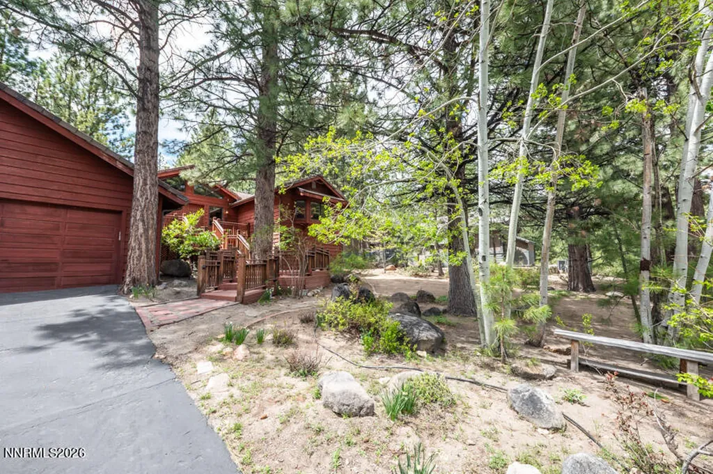 350 Black Pine Reno NV 89511