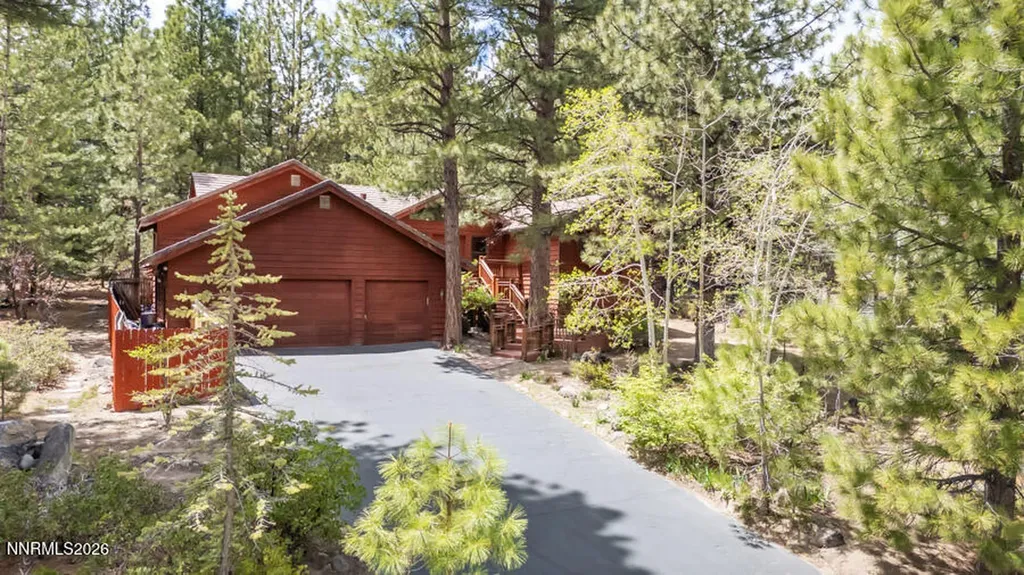 350 Black Pine Reno NV 89511
