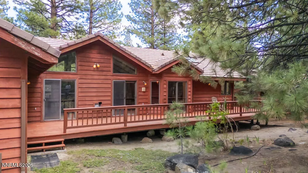 350 Black Pine Reno NV 89511