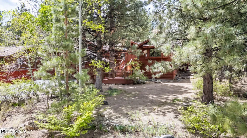 350 Black Pine Reno NV 89511