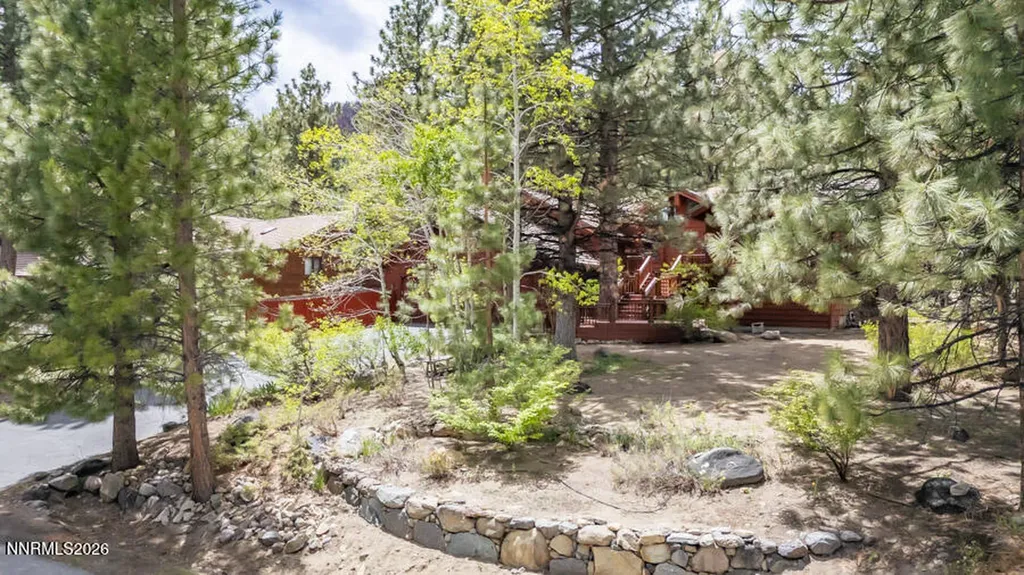 350 Black Pine Reno NV 89511