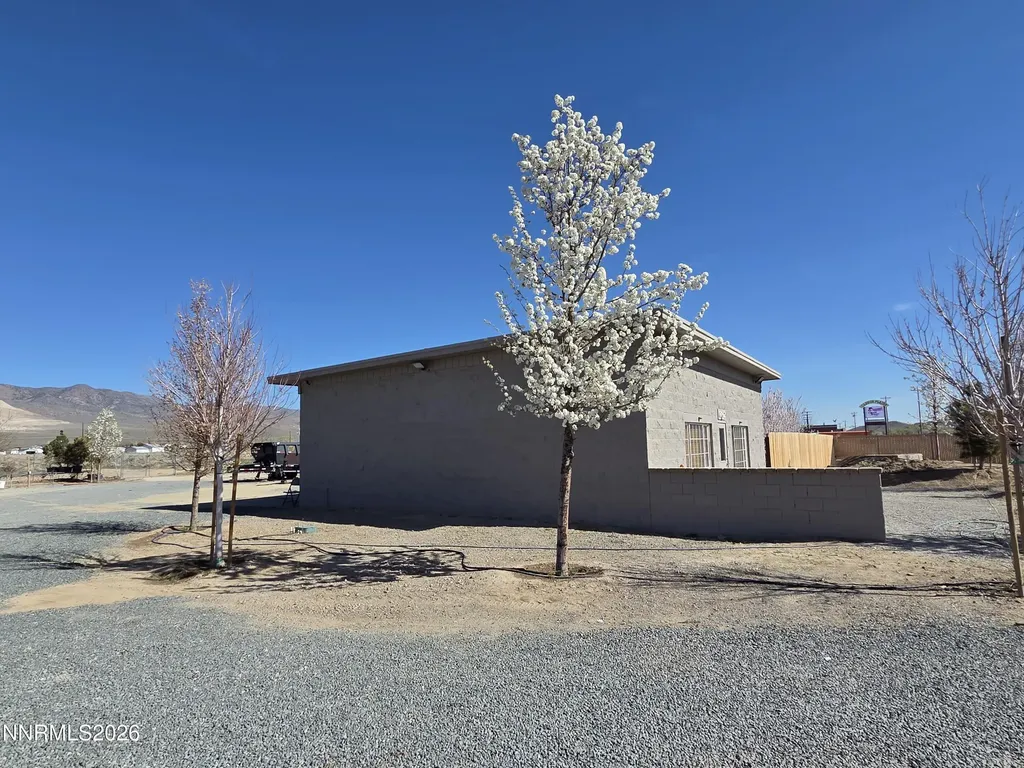 6012 Us-50 Dayton NV 89403