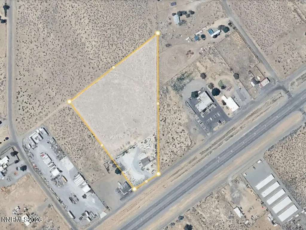 6012 Us-50 Dayton NV 89403