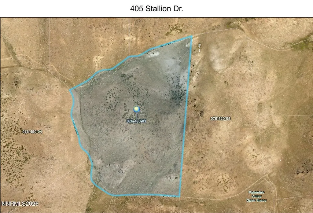 405 Stallion Reno NV 89510