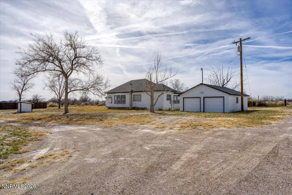 4995 Portuguese Fallon NV 89406