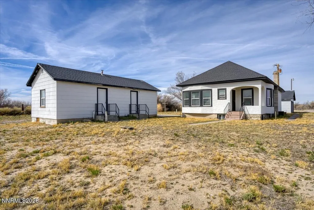 4995 Portuguese Fallon NV 89406