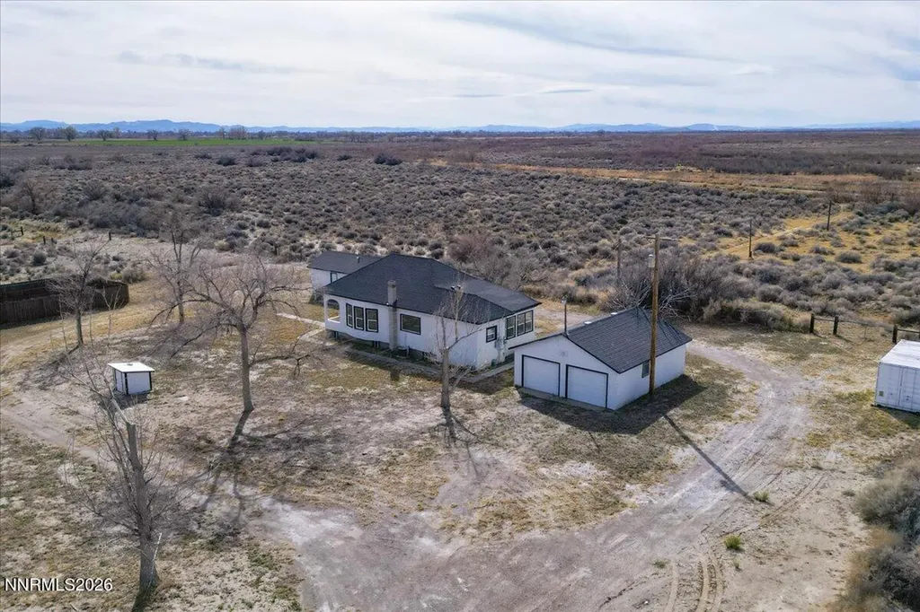 4995 Portuguese Fallon NV 89406