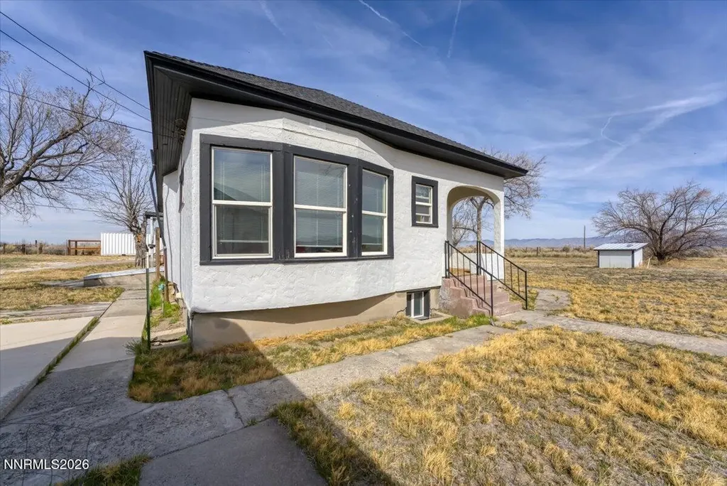 4995 Portuguese Fallon NV 89406