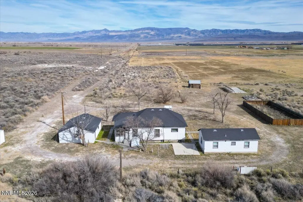4995 Portuguese Fallon NV 89406