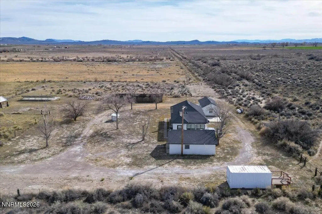 4995 Portuguese Fallon NV 89406