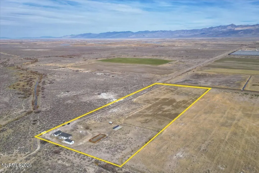 4995 Portuguese Fallon NV 89406