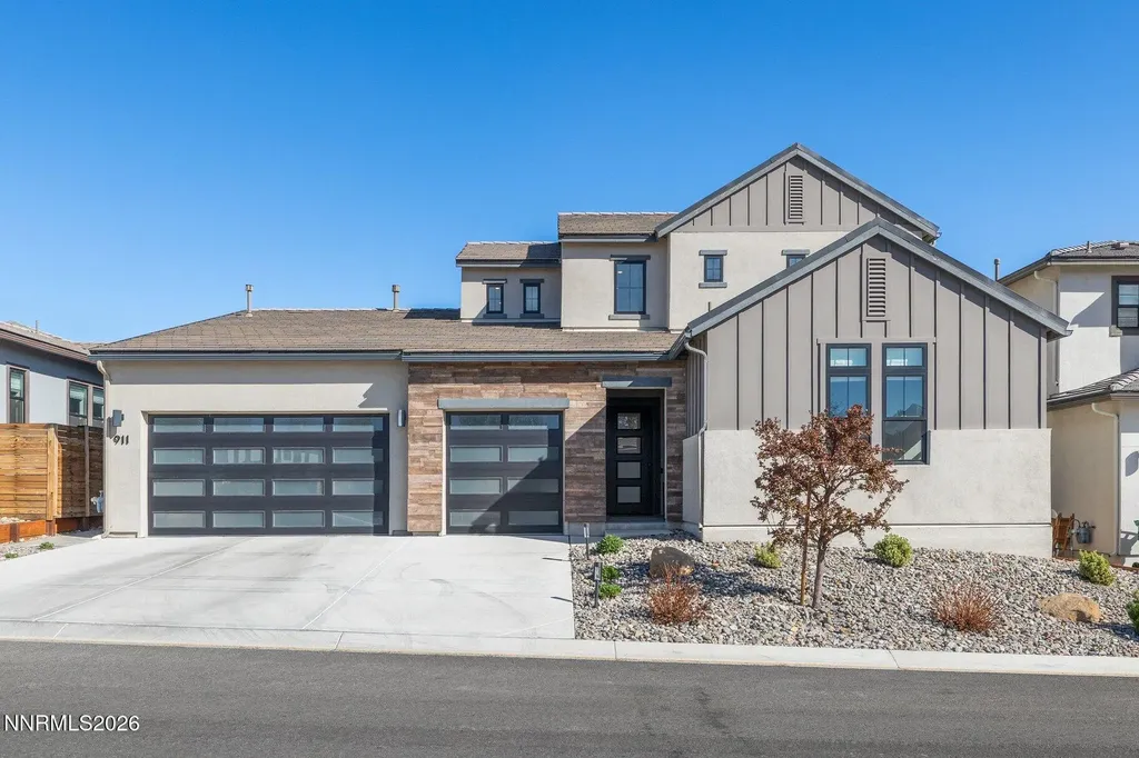 911 Solarium Reno NV 89511