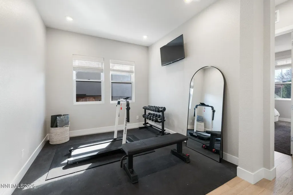 911 Solarium Reno NV 89511