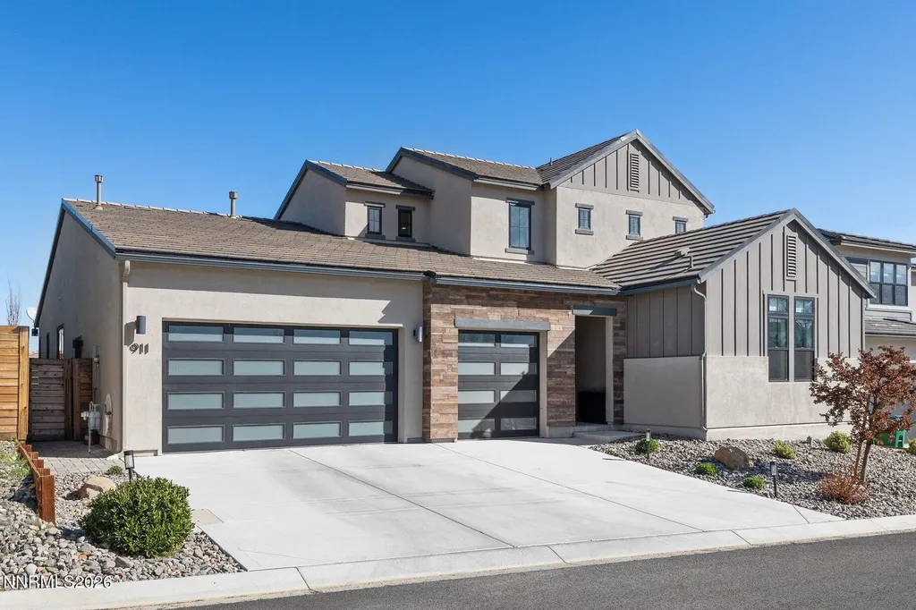 911 Solarium Reno NV 89511