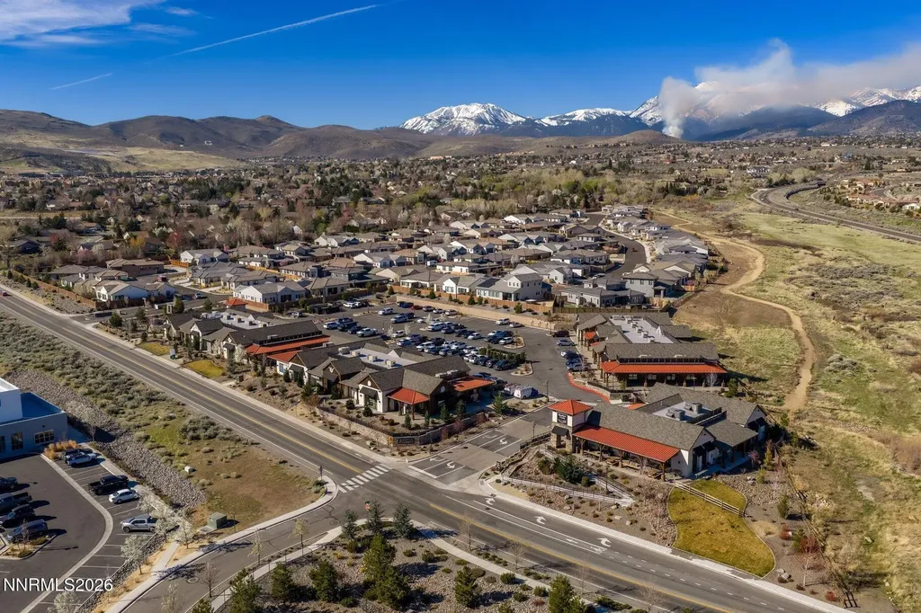 911 Solarium Reno NV 89511
