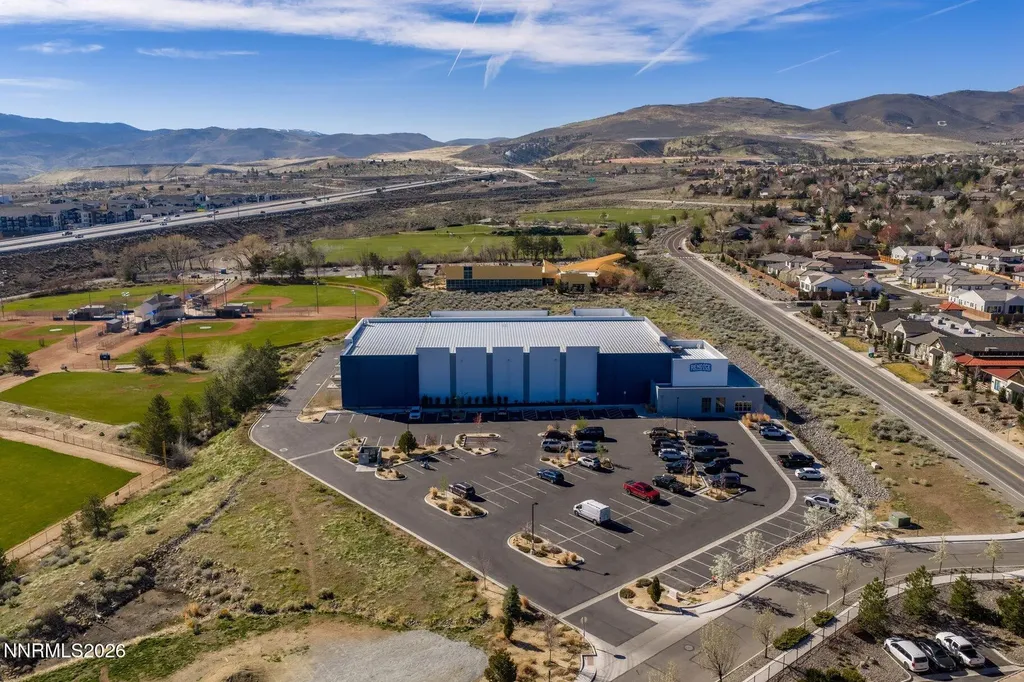 911 Solarium Reno NV 89511