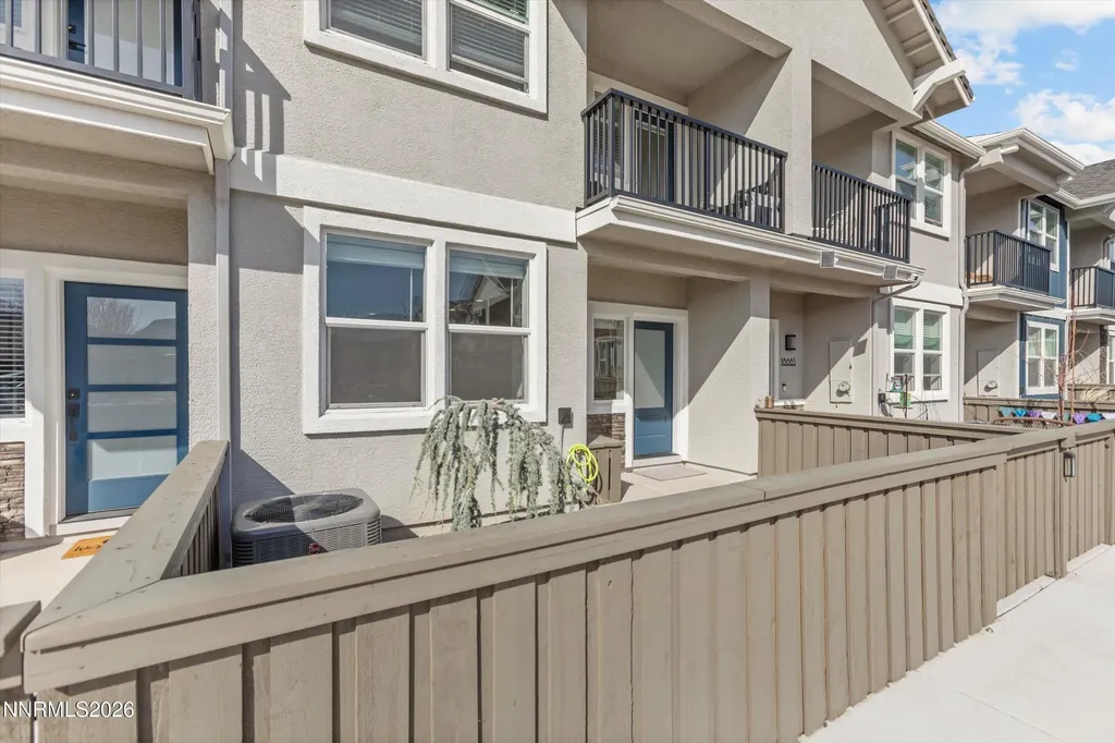 18661 Village Center Reno NV 89508