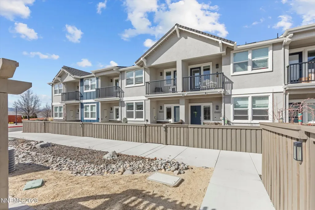 18661 Village Center Reno NV 89508