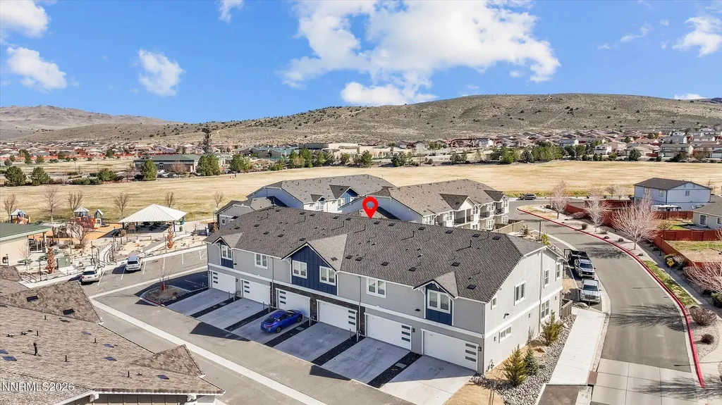 18661 Village Center Reno NV 89508
