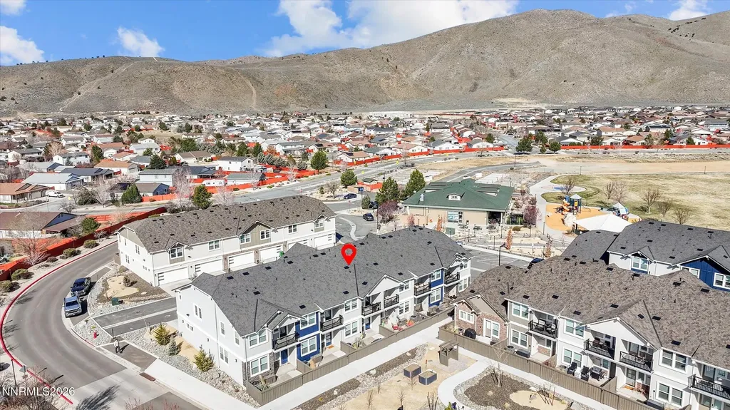 18661 Village Center Reno NV 89508