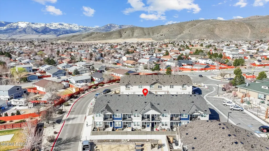 18661 Village Center Reno NV 89508