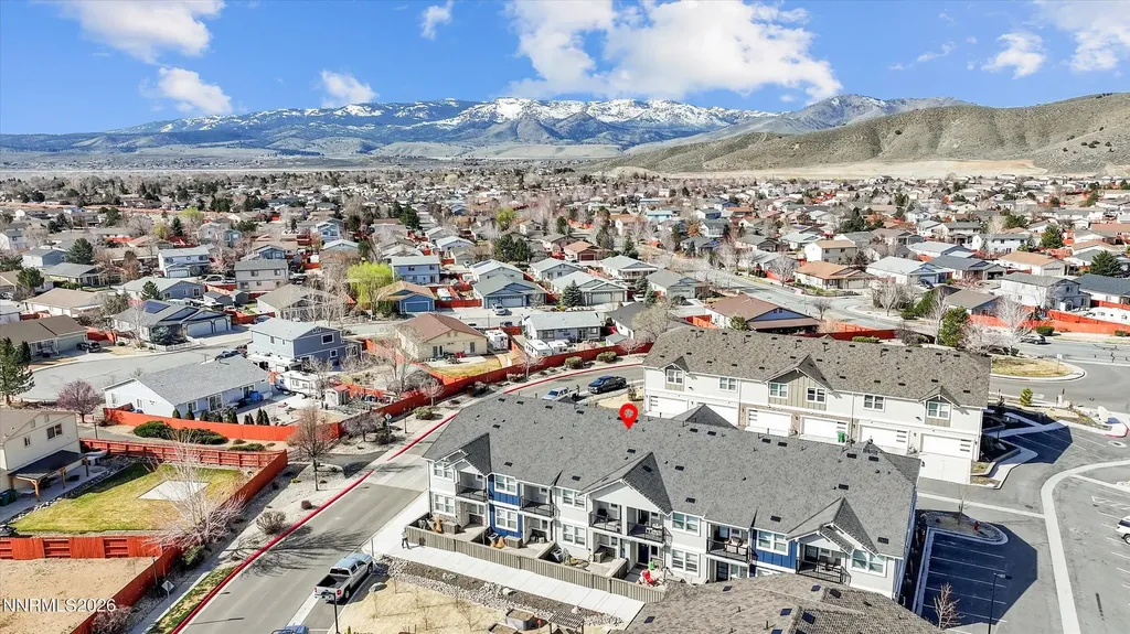 18661 Village Center Reno NV 89508