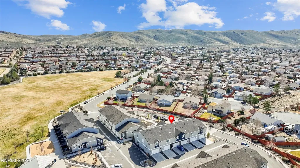 18661 Village Center Reno NV 89508