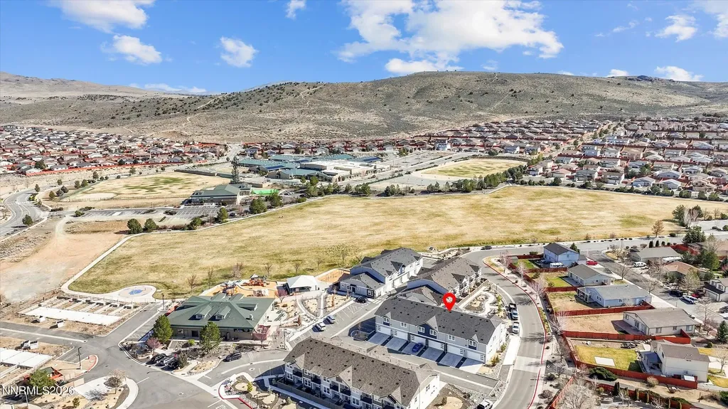 18661 Village Center Reno NV 89508