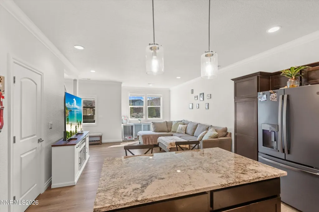 18661 Village Center Reno NV 89508